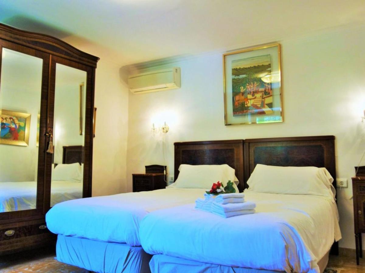 Finca Es Verger Des Port Villa Sóller Dış mekan fotoğraf